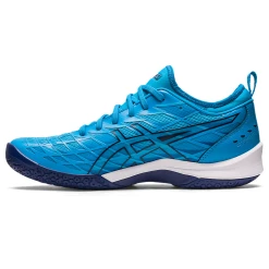 Asics Blast FF 3 Island Blue & Indigo Blue Men's Indoor Court Shoes -Nike shop Slide4 20c0b8cd 5a26 423c b74e 864479c14f9e