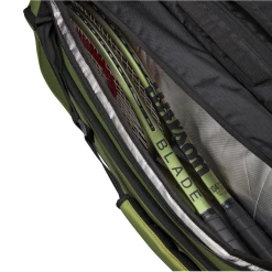 Wilson Super Tour 2021 Blade 15R Racquet Bag -Nike shop Slide4 40b08e07 d1a7 4c1b a364 b0a07fe704ab