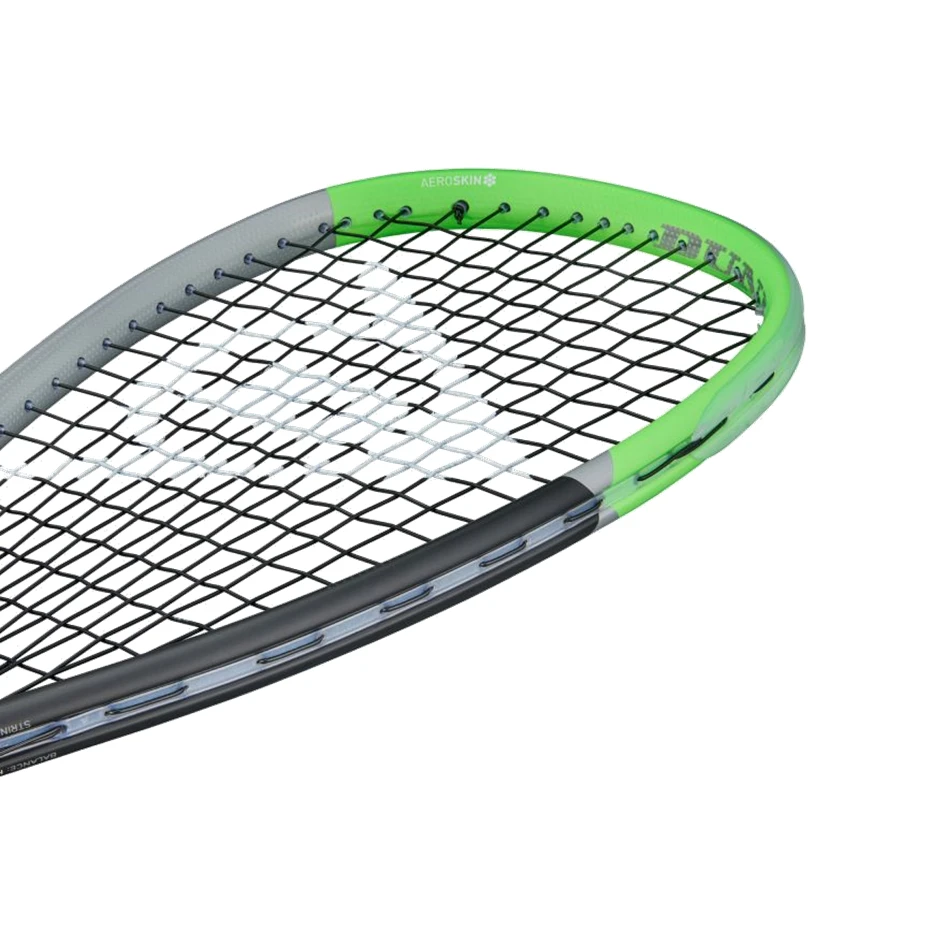 Dunlop Apex Infinity 5.0 Squash Racquet 6 Dunlop Apex Infinity 5.0 Squash Racquet - Image 4
