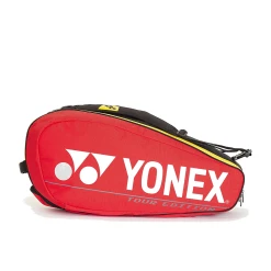 Yonex Pro Series Red 6 Racquet Bag 7 Yonex Pro Series Red 6 Racquet Bag -Nike shop Slide4 5892da23 ef49 4c36 b0db c920c13c1994