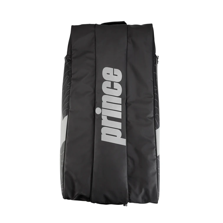 Prince Tour 12R Reflective Racquet Bag 6 Prince Tour 12R Reflective Racquet Bag - Image 4