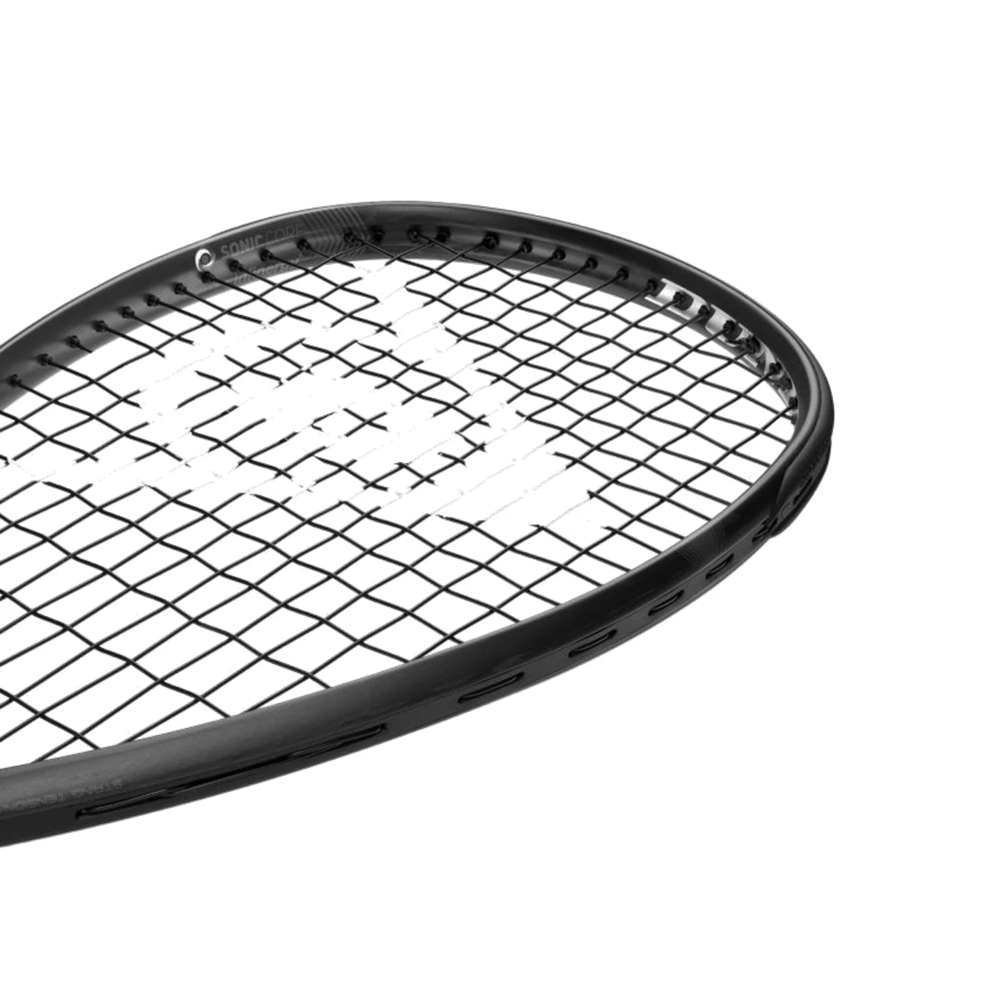 Dunlop Sonic Core Revelation 125 Squash Racquet 6 Dunlop Sonic Core Revelation 125 Squash Racquet - Image 4