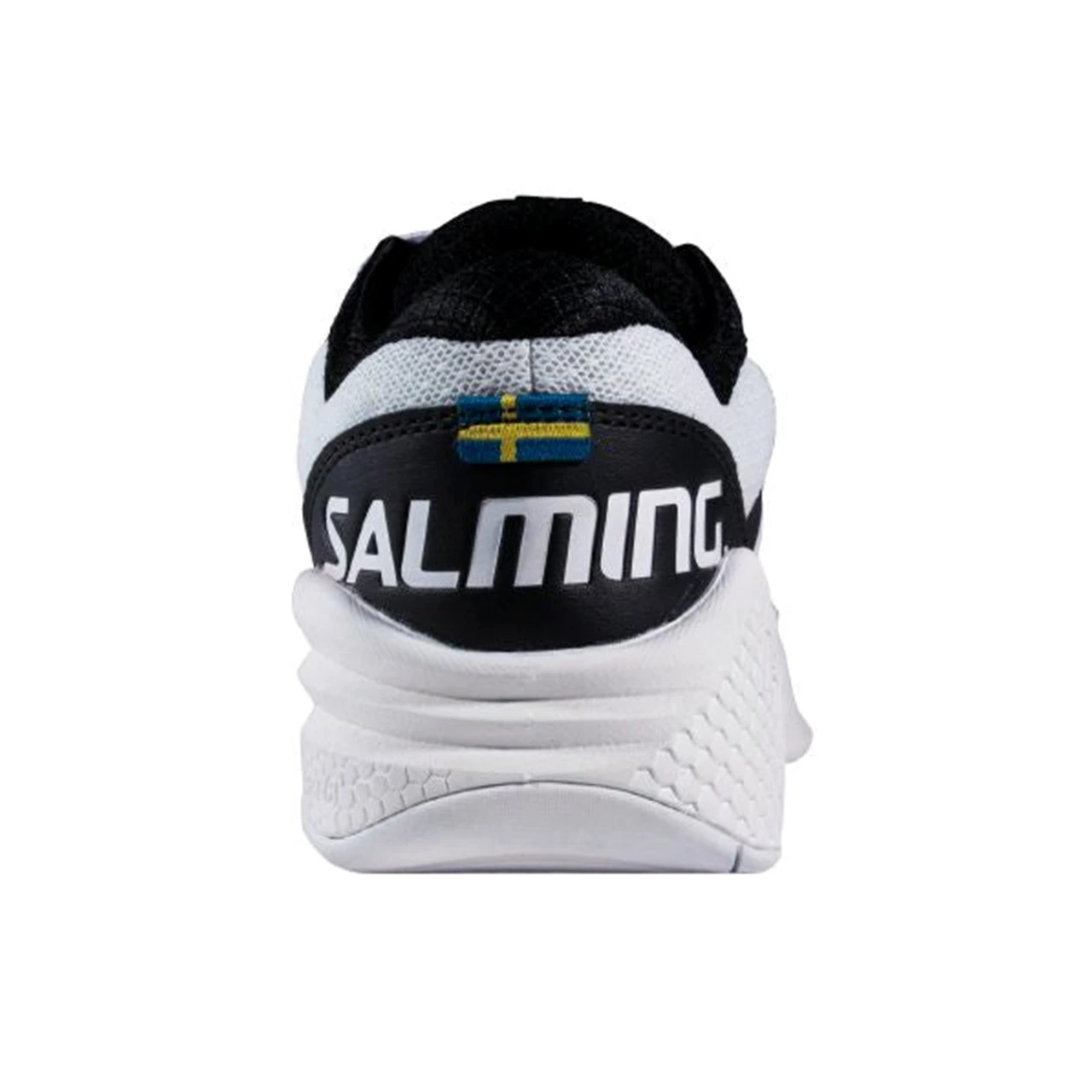 Salming Recoil Kobra Men's White Indoor Court Shoes 6 Salming Recoil Kobra Men's White Indoor Court Shoes - Image 4