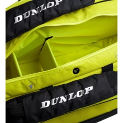 Dunlop 2022 SX-Performance 12 Racquet Black/Yellow Tennis Bag -Nike shop Slide4 dde56006 cfe7 48f9 9004 dfa56c0d2a03