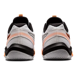 Asics Men's Gel Blade 8 Men's White & Black Indoor Court Shoes 13 Asics Men's Gel Blade 8 Men's White & Black Indoor Court Shoes -Nike shop Slide5 2859c1e1 c89f 47b7 9fd4 f41295c1ae67