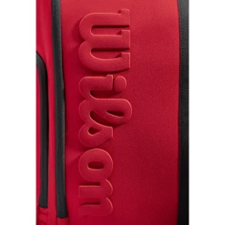 Wilson Clash V2 Super Tour Black & Red Backpack 11 Wilson Clash V2 Super Tour Black & Red Backpack -Nike shop Slide5 4c4f5dbb e7b7 4c55 b8bd dfafd3db7341