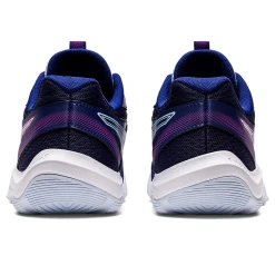 Asics Gel Blade 8 Dive Blue & White Women's Indoor Court Shoes -Nike shop Slide5 5bcabe47 1967 4c6c 8c43 7a98aeeea71c