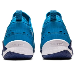 Asics Blast FF 3 Island Blue & Indigo Blue Men's Indoor Court Shoes -Nike shop Slide5 8a55aff5 8390 4545 92a9 665aa46a8153