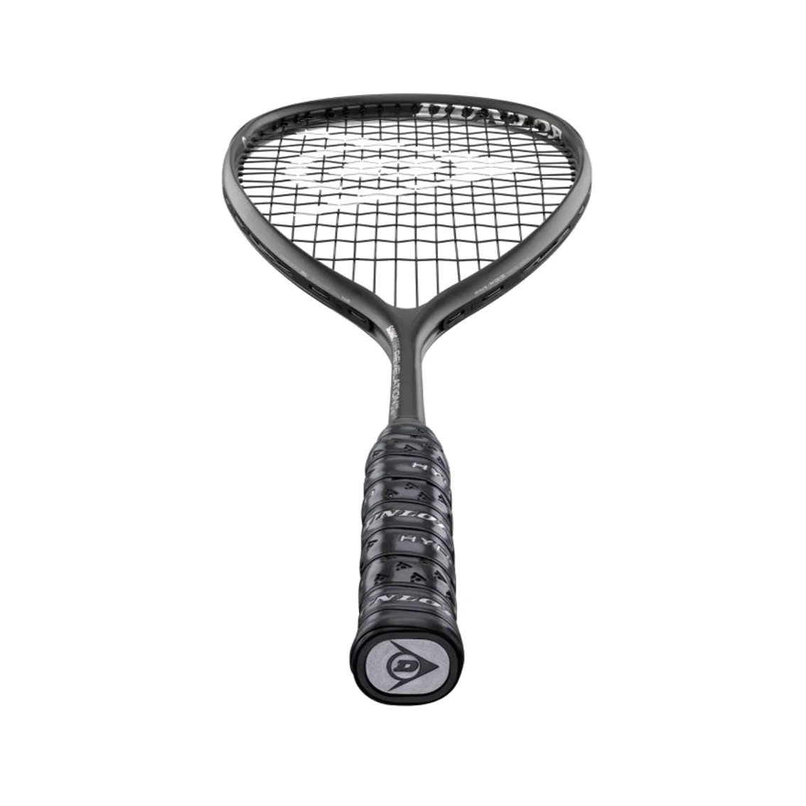 Dunlop Sonic Core Revelation 125 Squash Racquet 7 Dunlop Sonic Core Revelation 125 Squash Racquet - Image 5