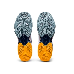 Asics Gel Blade 8 Men's Azure & Pure Silver Indoor Court Shoes -Nike shop Slide6 0dd6154a 937a 4ebb 8367 539d64e209f1