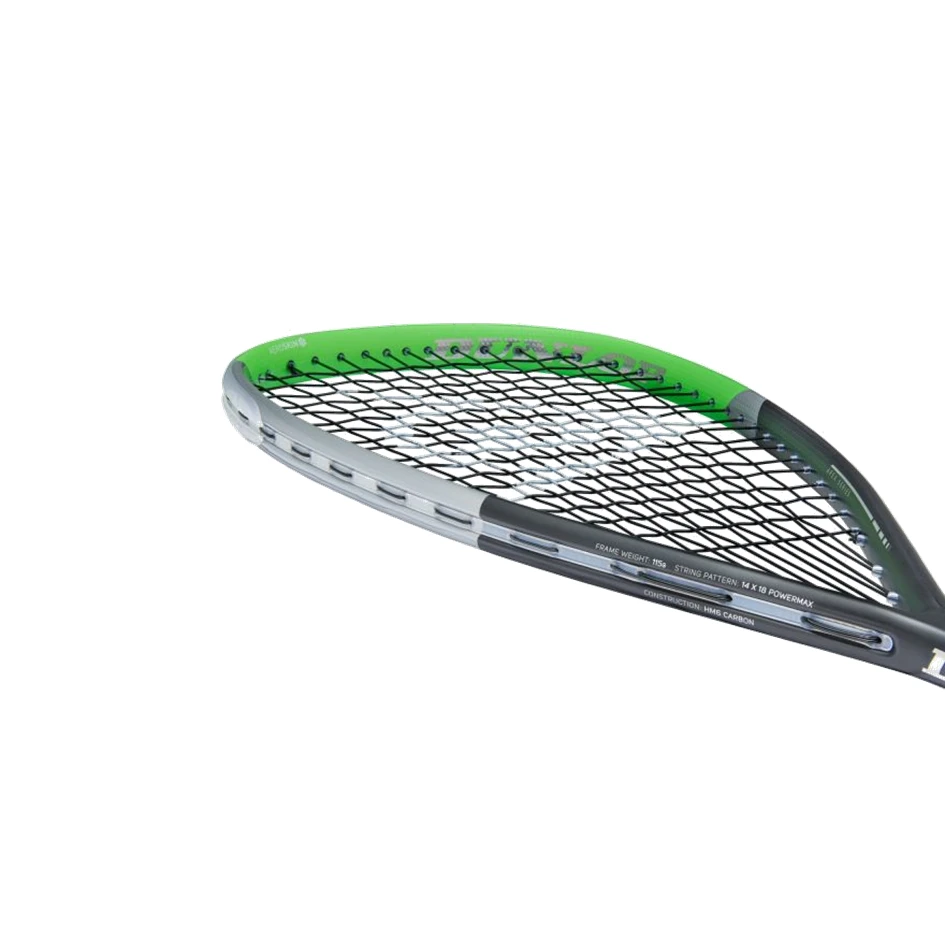 Dunlop Apex Infinity 5.0 Squash Racquet 8 Dunlop Apex Infinity 5.0 Squash Racquet - Image 6