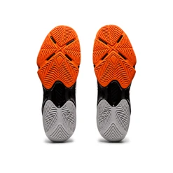 Asics Men's Gel Blade 8 Men's White & Black Indoor Court Shoes 14 Asics Men's Gel Blade 8 Men's White & Black Indoor Court Shoes -Nike shop Slide6 dd6d5480 f263 422b 8517 37a90a3adf4f