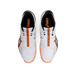 Asics Men's Gel Blade 8 Men's White & Black Indoor Court Shoes 15 Asics Men's Gel Blade 8 Men's White & Black Indoor Court Shoes -Nike shop Slide7 e5cc72ec 2563 4f57 a64d 9a111b454e75