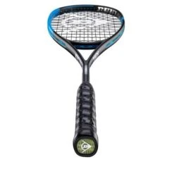 Dunlop Sonic Core Pro 130 Squash Racquet -Nike shop SonicCorePro130Grip