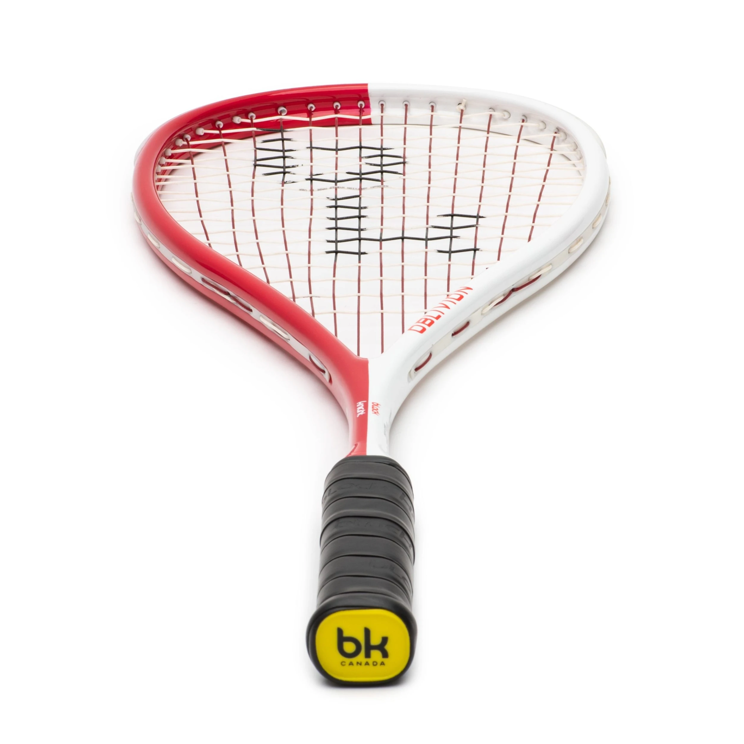 Black Knight Oblivion TC Squash Racquet 4 Black Knight Oblivion TC Squash Racquet - Image 2