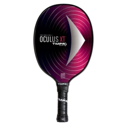 TMPR Sports Oculus XT Pickleball Paddle -Nike shop TMPR Sports Oculus XT Pink
