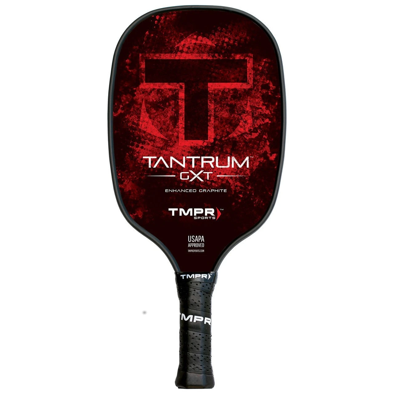 TMPR Sports TMPR Sports Tantrum GXT Pickleball Paddle 3 TMPR Sports TMPR Sports Tantrum GXT Pickleball Paddle
