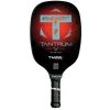 TMPR Sports TMPR Sports Tantrum V Pickleball Paddle -Nike shop TMPR Tantrum V Pickleball Padde Orange Sunburst 61968.1539456202.1280.1280