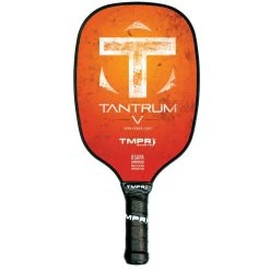 TMPR Sports TMPR Sports Tantrum V Pickleball Paddle -Nike shop TMPR Tantrum V Pickleball Padde Orange 61764.1539456176.1280.1280