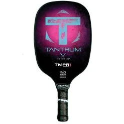 TMPR Sports TMPR Sports Tantrum V Pickleball Paddle -Nike shop TMPR Tantrum V Pickleball Padde Pink Sunburst 55024.1539456198.1280.1280