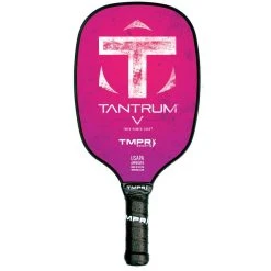 TMPR Sports TMPR Sports Tantrum V Pickleball Paddle -Nike shop TMPR Tantrum V Pickleball Padde Pink 15033.1539456188.1280.1280