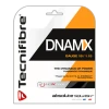 Tecnifibre DNAMX 18 Guage / 1.15mm Black Squash String 9.7m Package