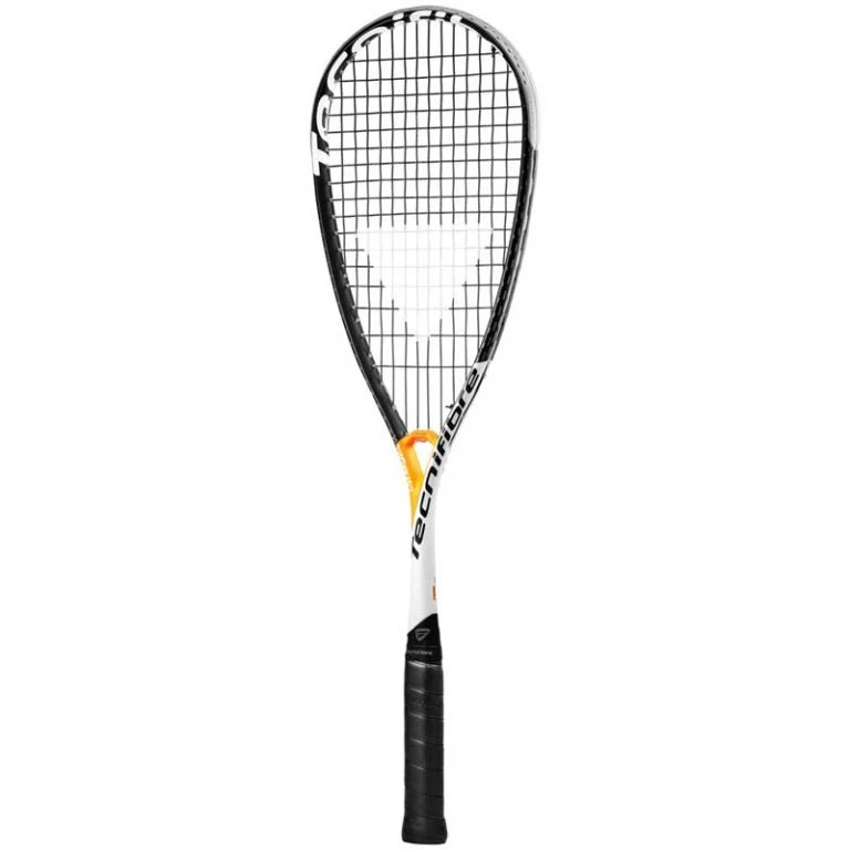 Tecnifibre Dynergy APX 135 Squash Racquet 3 Tecnifibre Dynergy APX 135 Squash Racquet