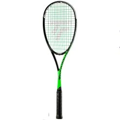 Tecnifibre Suprem CurV 125 Squash Racquet