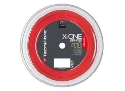 Tecnifibre X-ONE Biphase 18 Squash String Reel