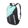 Head Tour Team Black & Mint Backpack (2022) 1 Head Tour Team Black & Mint Backpack (2022) -Nike shop TourTeamBackpackBlackandMint