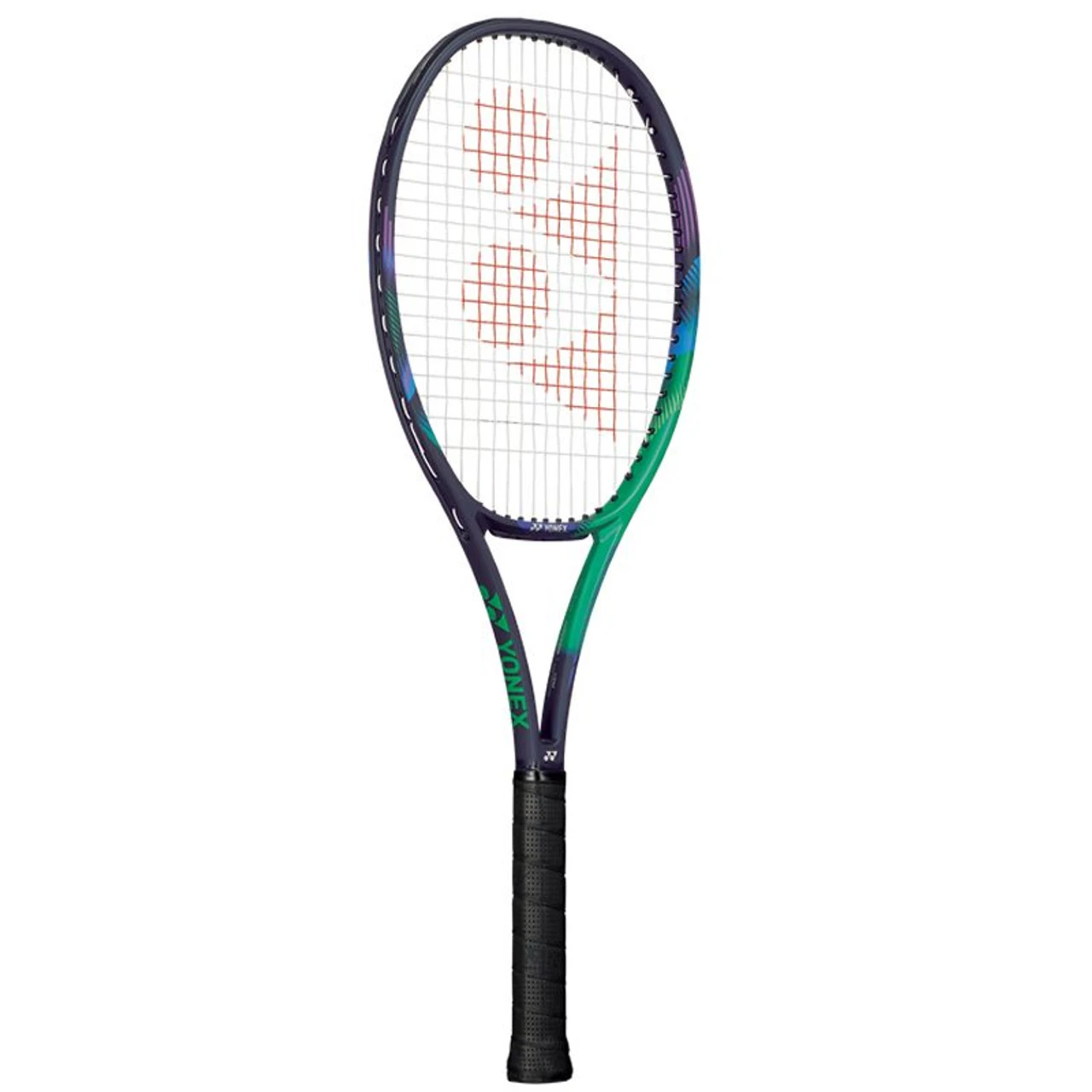 Yonex VCORE Pro 97 (310g) NEW Green/Purple/Blue 3 Yonex VCORE Pro 97 (310g) NEW Green/Purple/Blue