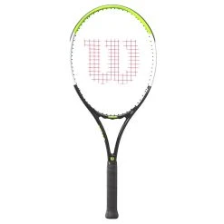 Wilson Blade Feel 25 Junior Tennis Racquet