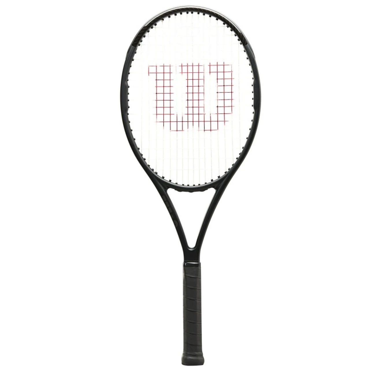 Wilson Pro Staff Team V13, Prestrung 3 Wilson Pro Staff Team V13, Prestrung