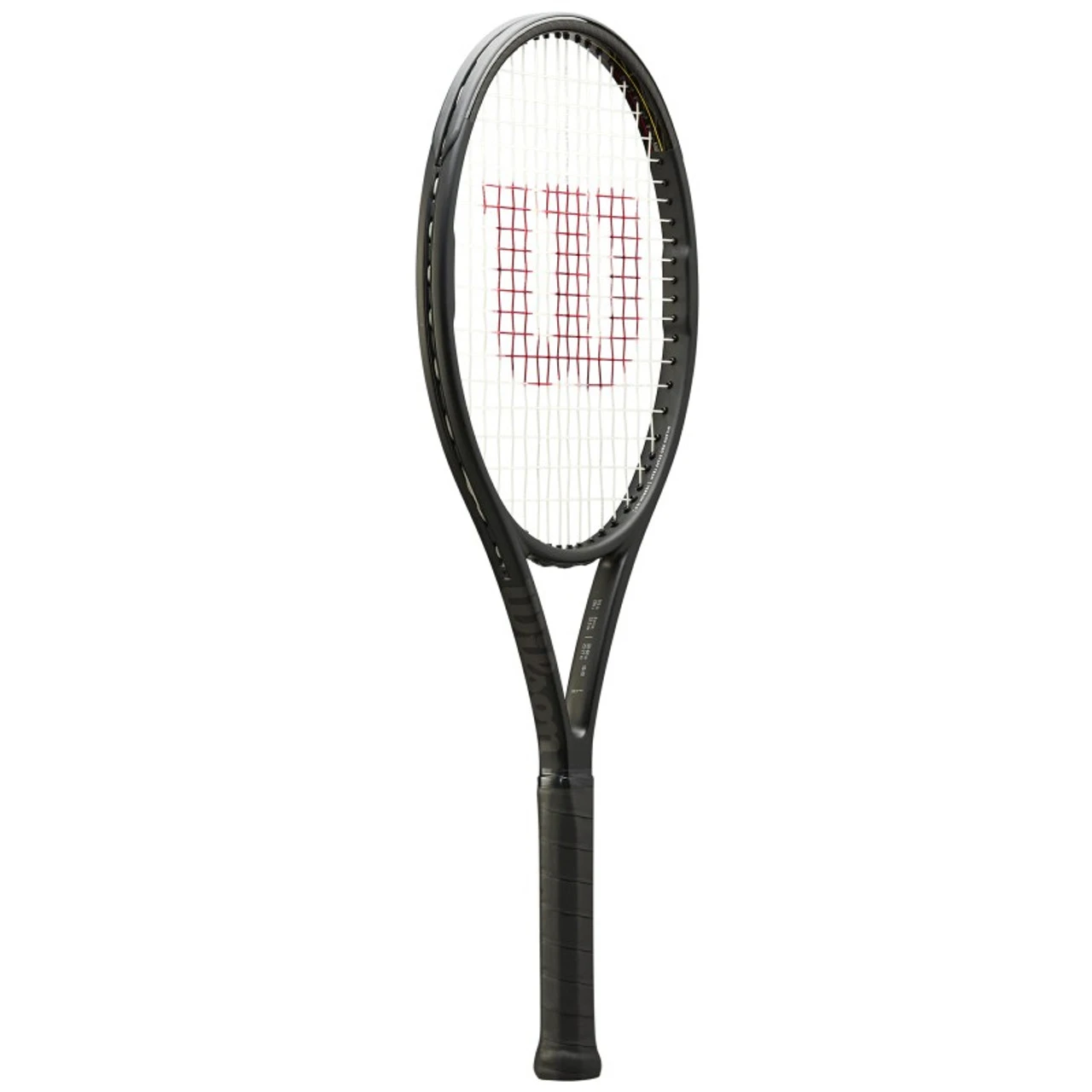 Wilson Pro Staff Team V13, Prestrung 4 Wilson Pro Staff Team V13, Prestrung - Image 2