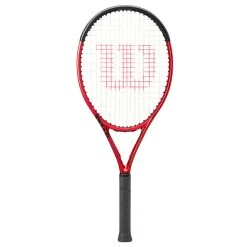 Wilson Clash 26 V2 Junior Tennis Racquet