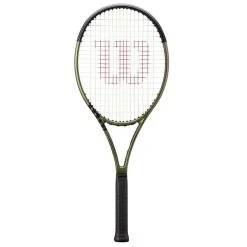 Wilson Blade 98 18x20 V8 Tennis Racquet