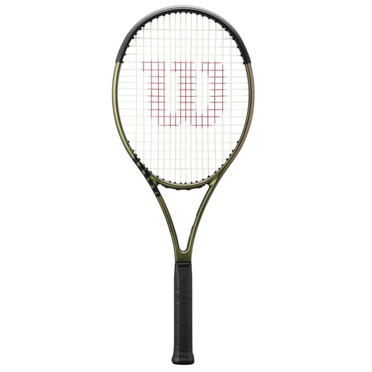 Wilson Blade 98 18x20 V8 Tennis Racquet 3 Wilson Blade 98 18x20 V8 Tennis Racquet