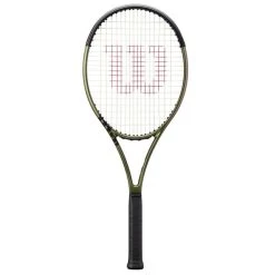 Wilson Blade 100 V8 Tennis Racquet