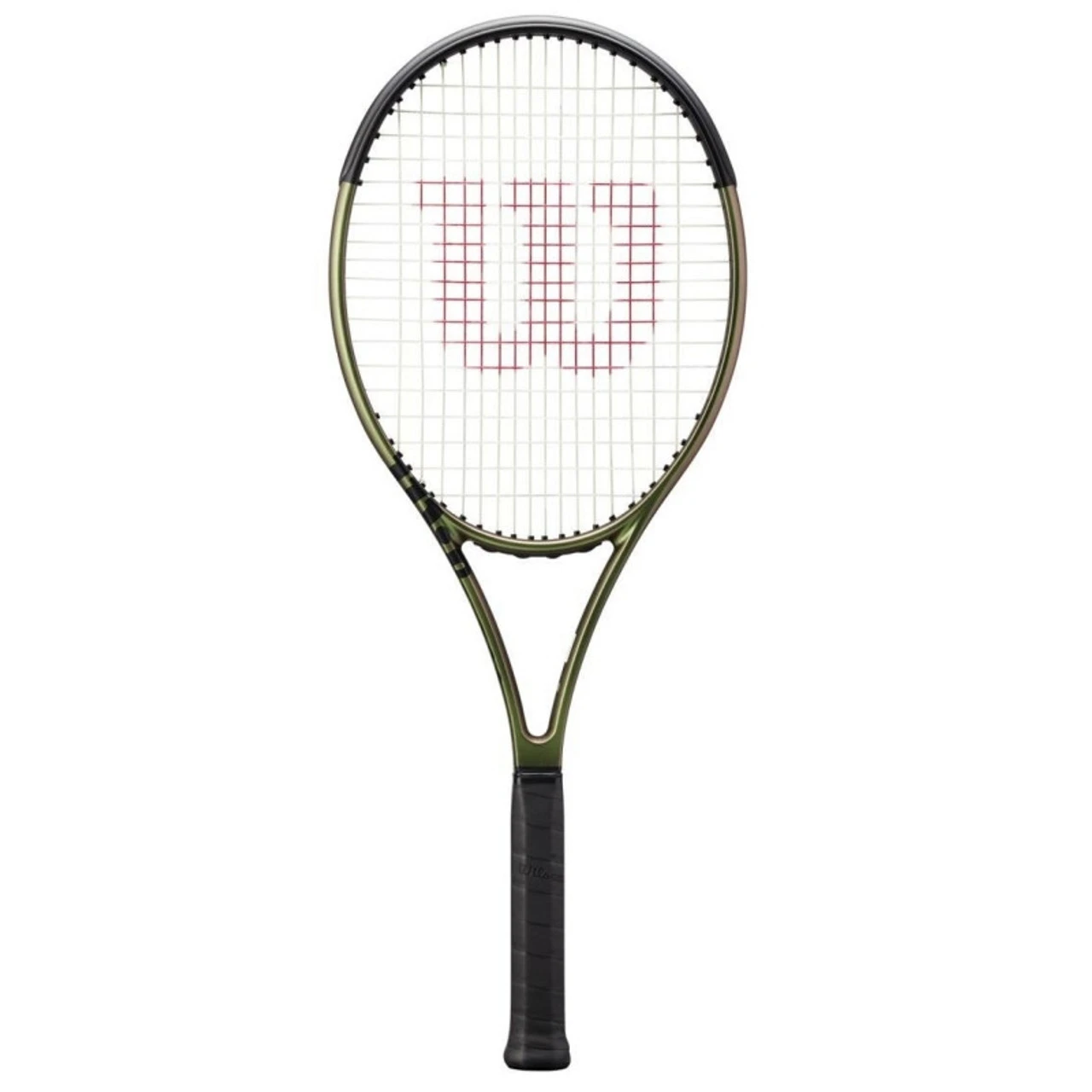 Wilson Blade 100 V8 Tennis Racquet 3 Wilson Blade 100 V8 Tennis Racquet