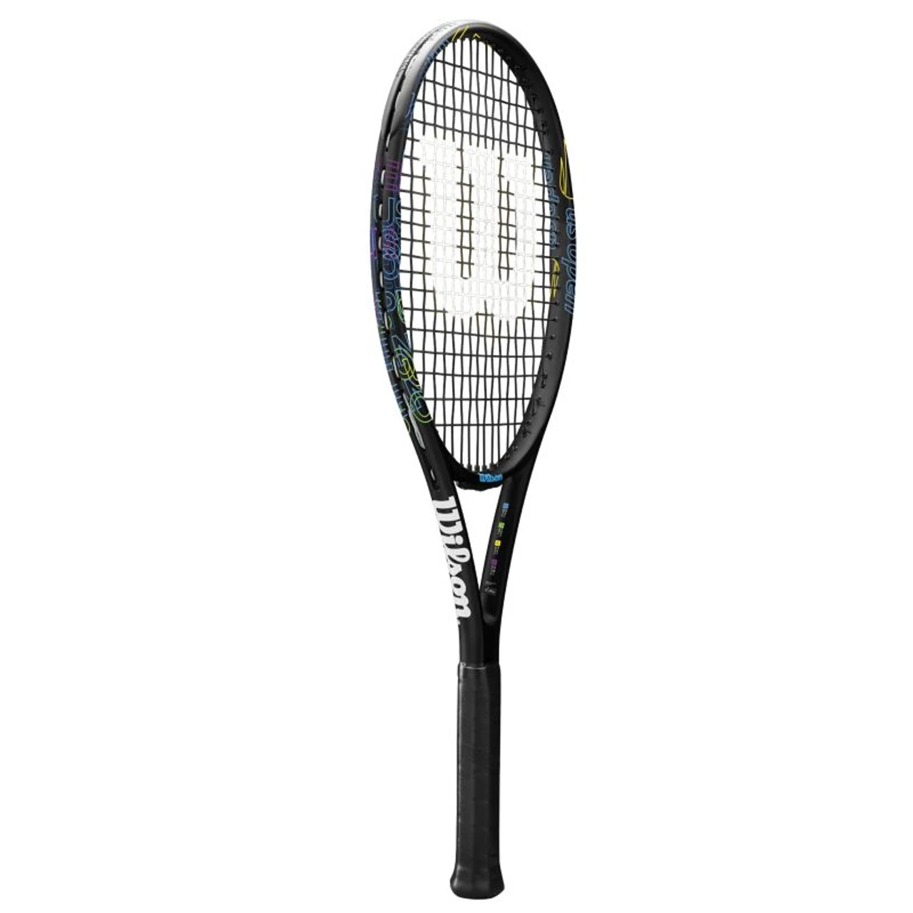 Wilson US Open BLX 100, Prestrung 4 Wilson US Open BLX 100, Prestrung - Image 2