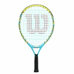 Wilson Minions 2.0 23 Jr. Tennis Racquet