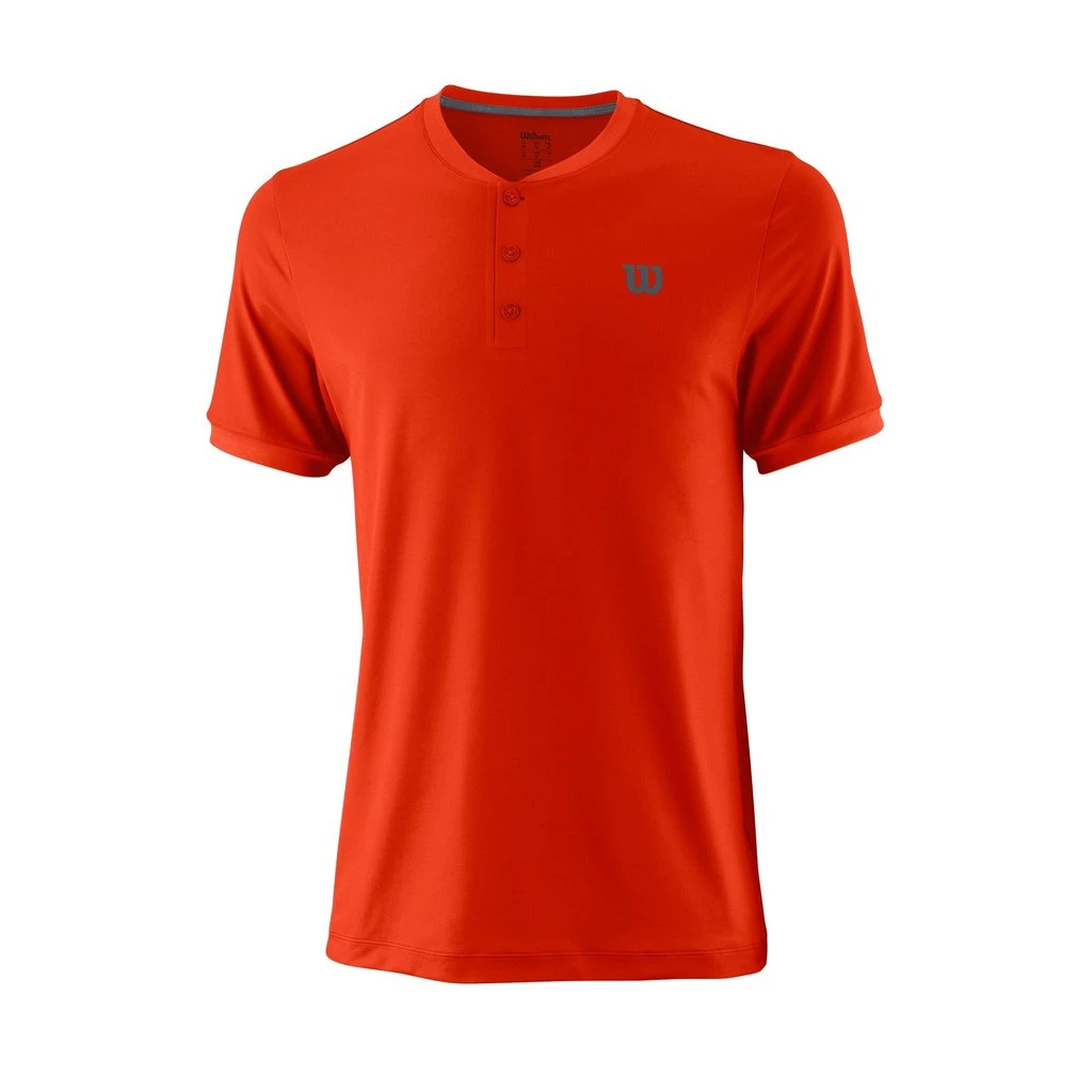 Wilson Pro Staff Red T-Shirt 3 Wilson Pro Staff Red T-Shirt