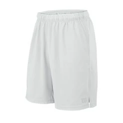 Wilson Men's Rush 9" Woven Shorts
