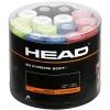 Head Xtreme Soft Overgrips Mixed Tub Of 60