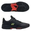 Yonex Sonicage 3 Men, Black/Lime -Nike shop YS3MBL 04838.1673463976
