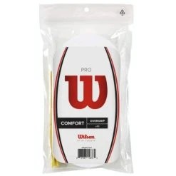 Wilson Pro Overgrip, 30 Pack