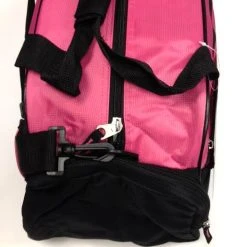 Wilson Pink Duffel Bag SUPER SALE - NOW $20 OFF -Nike shop Z6714c 73462.1650343740