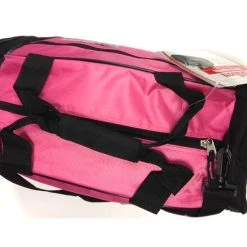 Wilson Pink Duffel Bag SUPER SALE - NOW $20 OFF -Nike shop Z6714f 33074.1650343738
