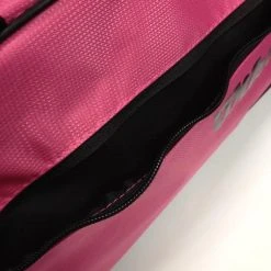 Wilson Pink Duffel Bag SUPER SALE - NOW $20 OFF -Nike shop Z6714g 31235.1650343738