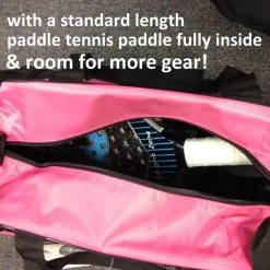 Wilson Pink Duffel Bag SUPER SALE - NOW $20 OFF -Nike shop Z6714j 48073.1650343741